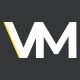 Логотип ВМ Групп Санкт-Петербург основной